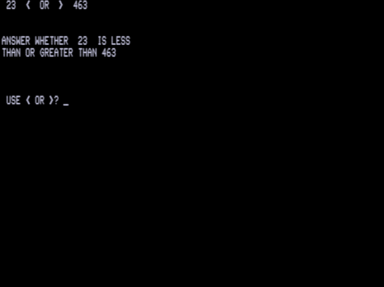 Screen shot